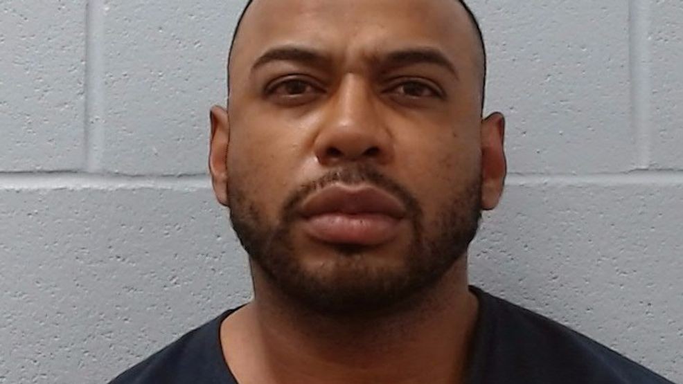 Fugitive wanted for attempted murder, assault arrested on I-35 near New ...