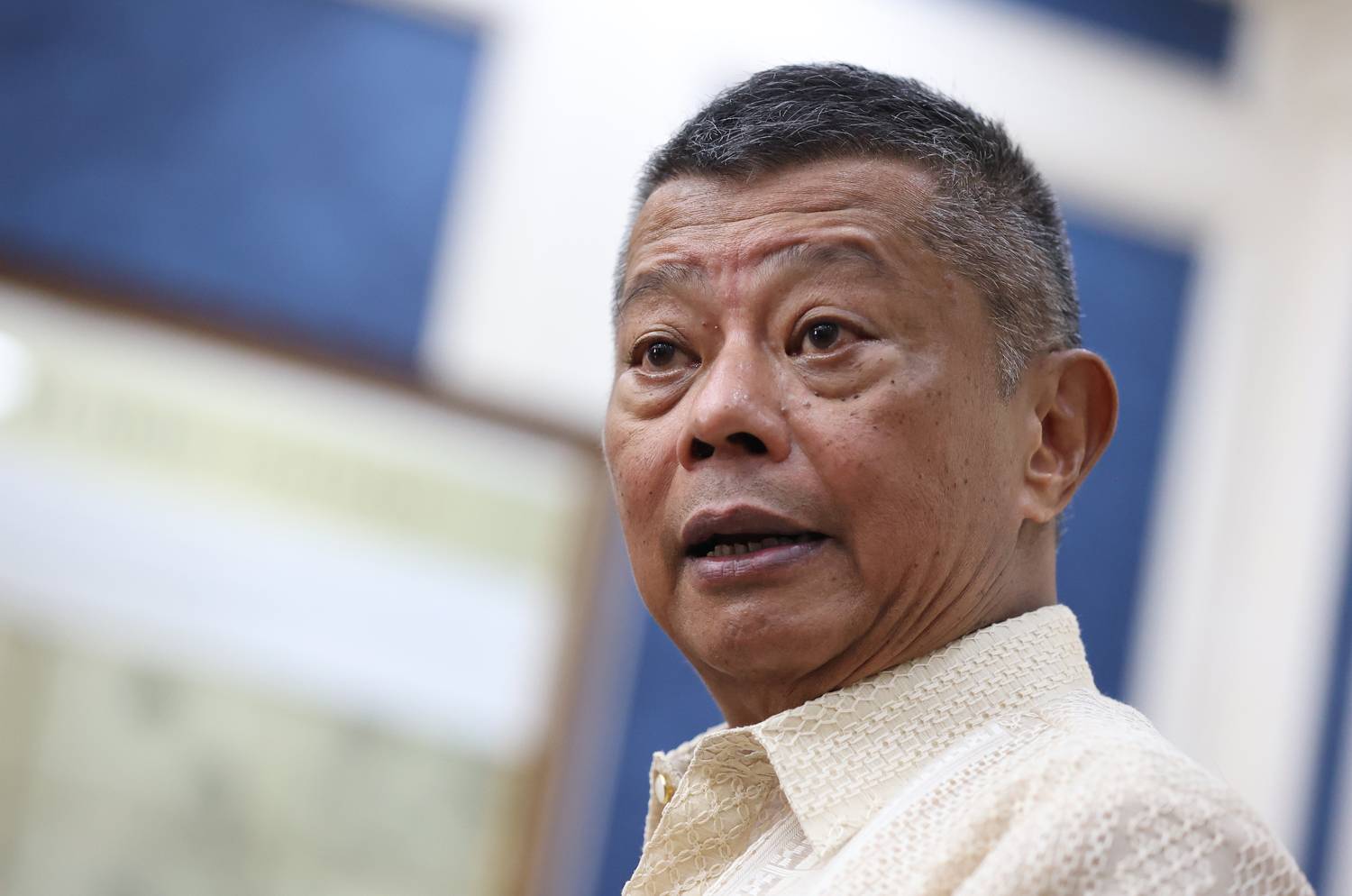 Ombudsman: Senate Refuses Subpoena for Shooting Video