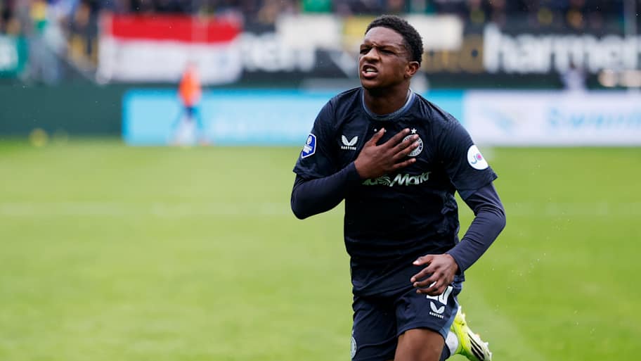 Bayern Munich no longer interested in Dutch full-back