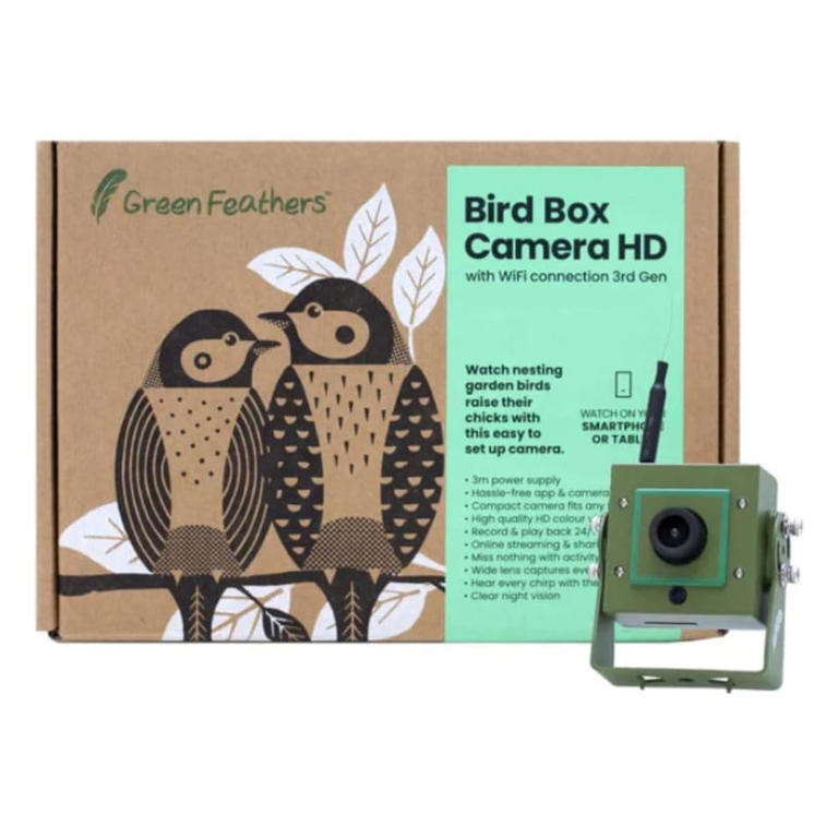 Birdfy Nest Duo review: This two-camera smart bird box is a marvel for ...