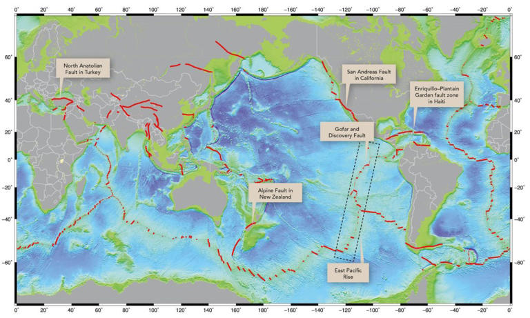 Mysterious fault’s quake brakes may hold secret to stopping tremors: Study