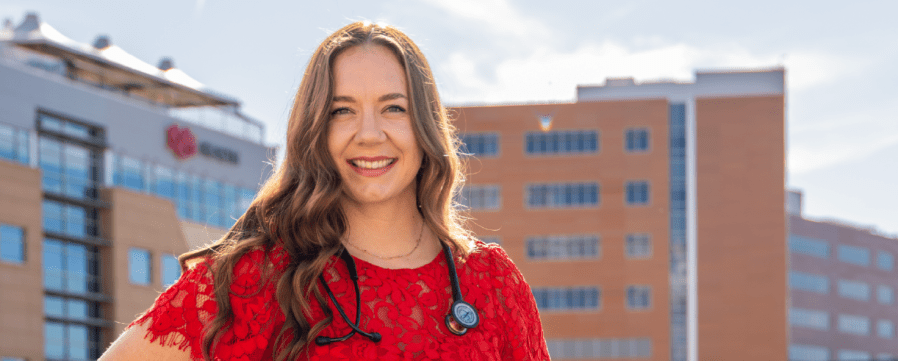 UNM student defies all odds after life-altering injury