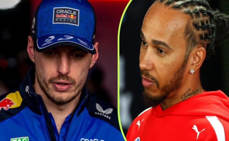 Jenson Button reveals why even Max Verstappen and Lewis Hamilton still ...