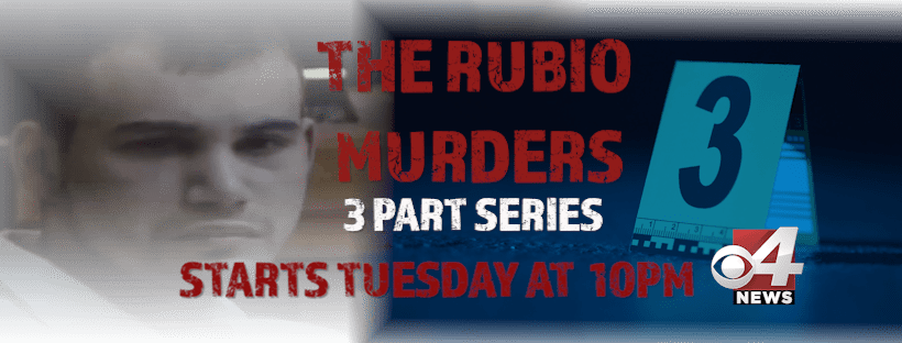The Rubio murders: The crime