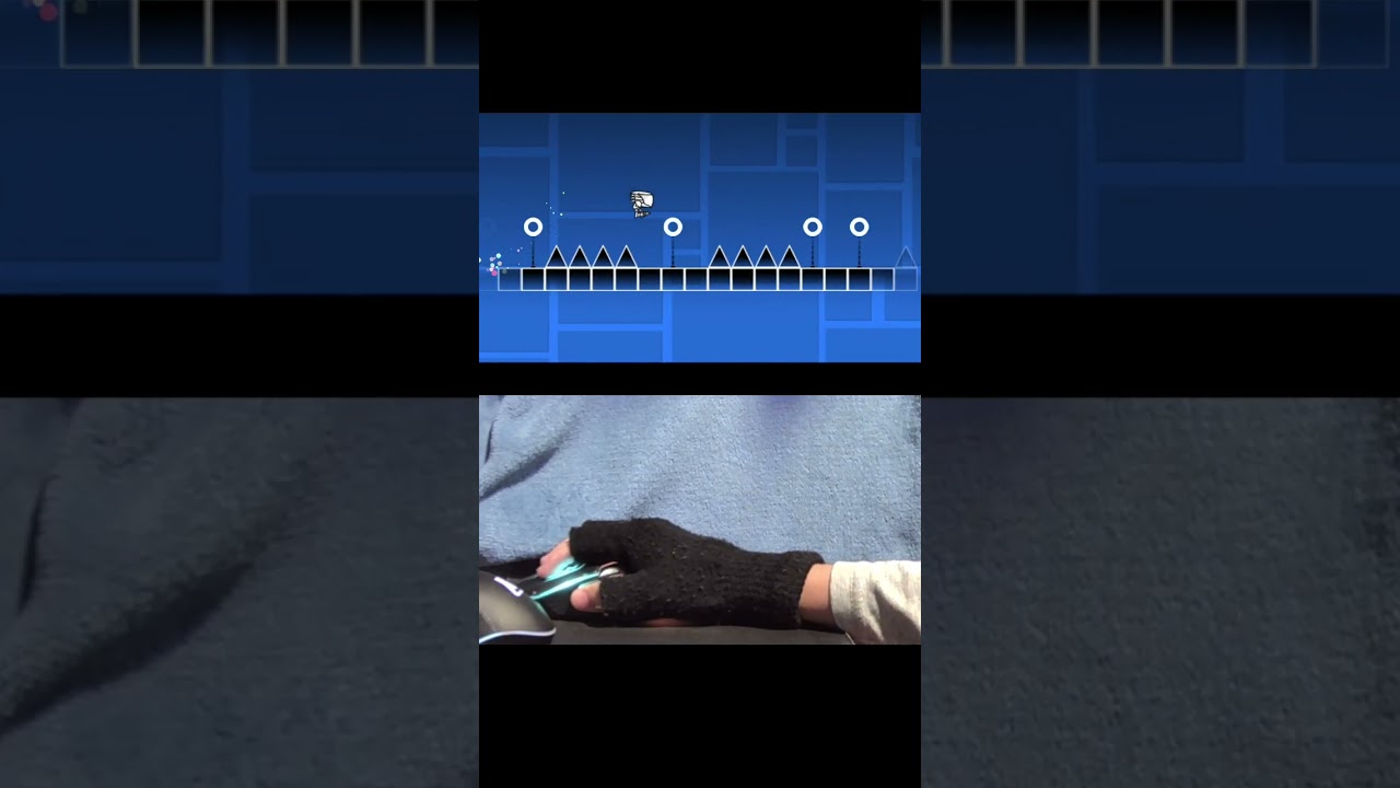 Geometry Dash