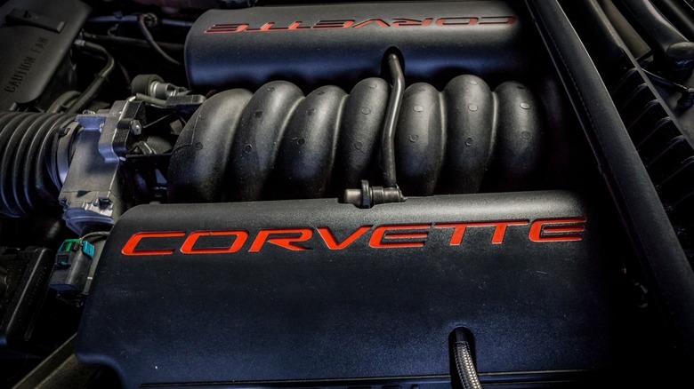 4 of the most powerful GM LS engines, ranked by horsepower