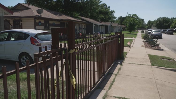Fort Worth saw two deadly police shootings in four hours. Here’s what ...