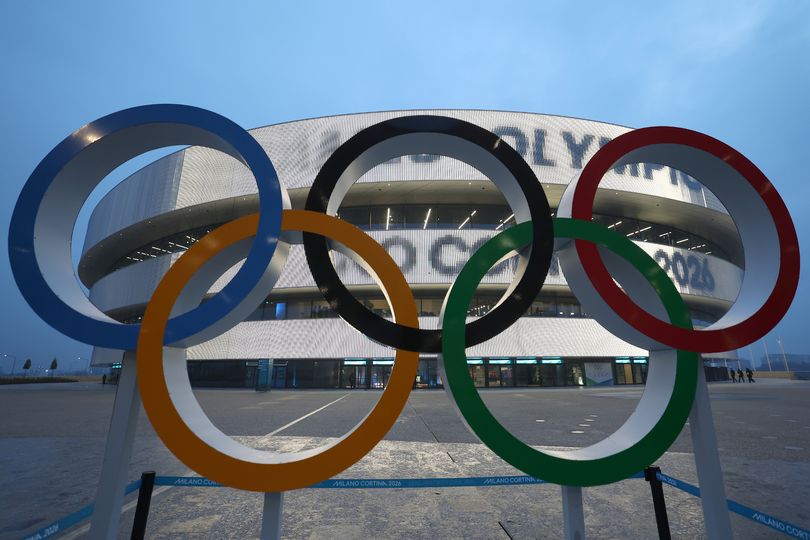 Northern plan to host Olympics gains government backing