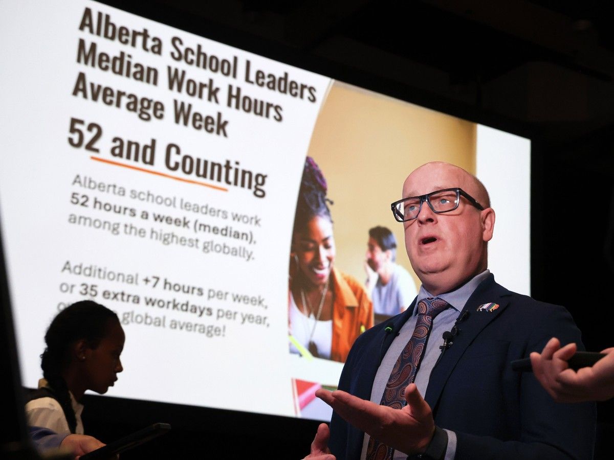 Alberta Educators Unite in Shifting School Landscape