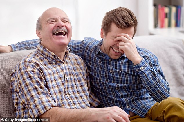 Groan Worthy: Psychologists Analyze 32,500 Dad Jokes to Uncover the Secret of Success or Failure