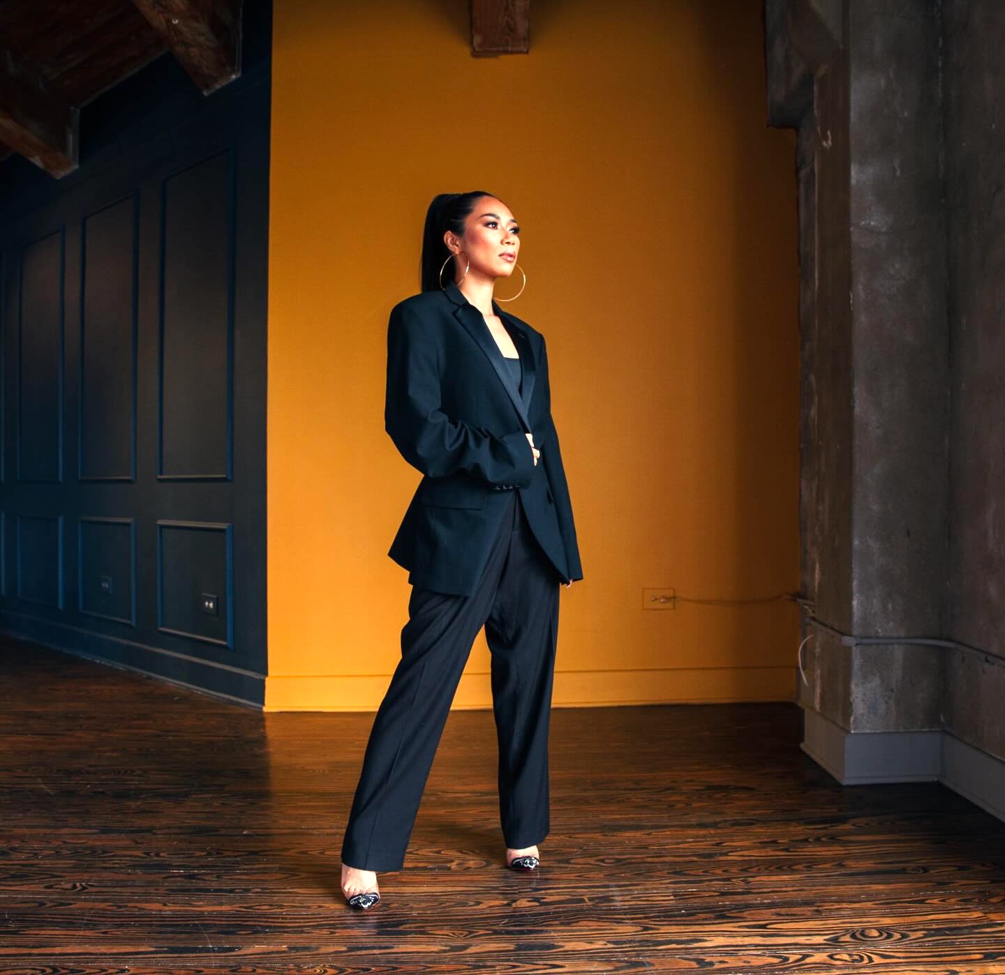 How Motherhood Revived Jessica Sanchez's Voice