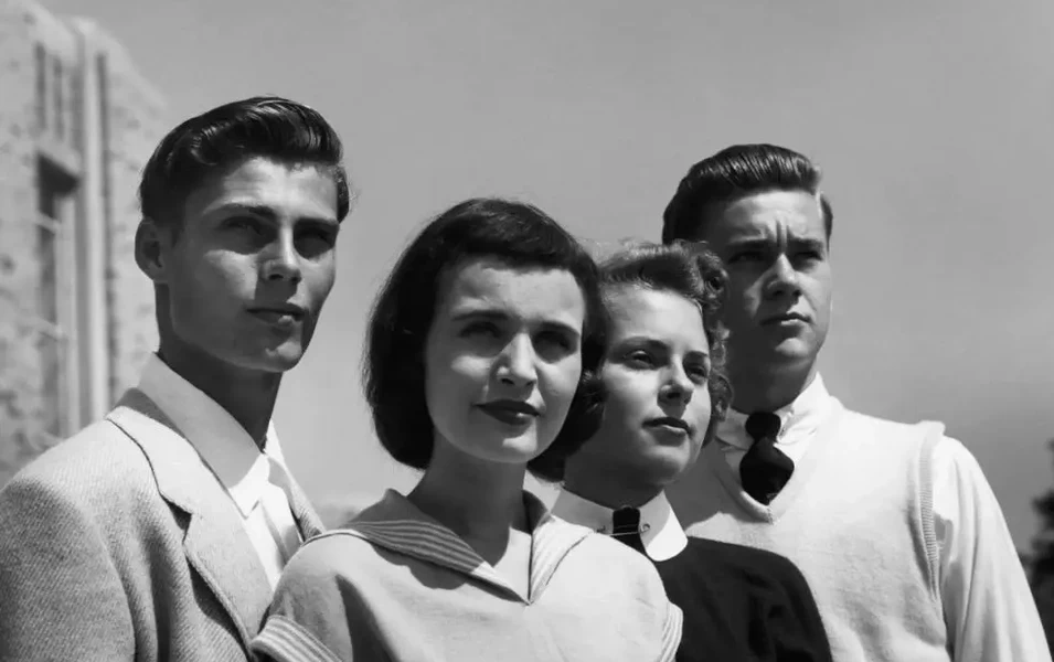 Survey finds 64% of young single men in SC lack female friends