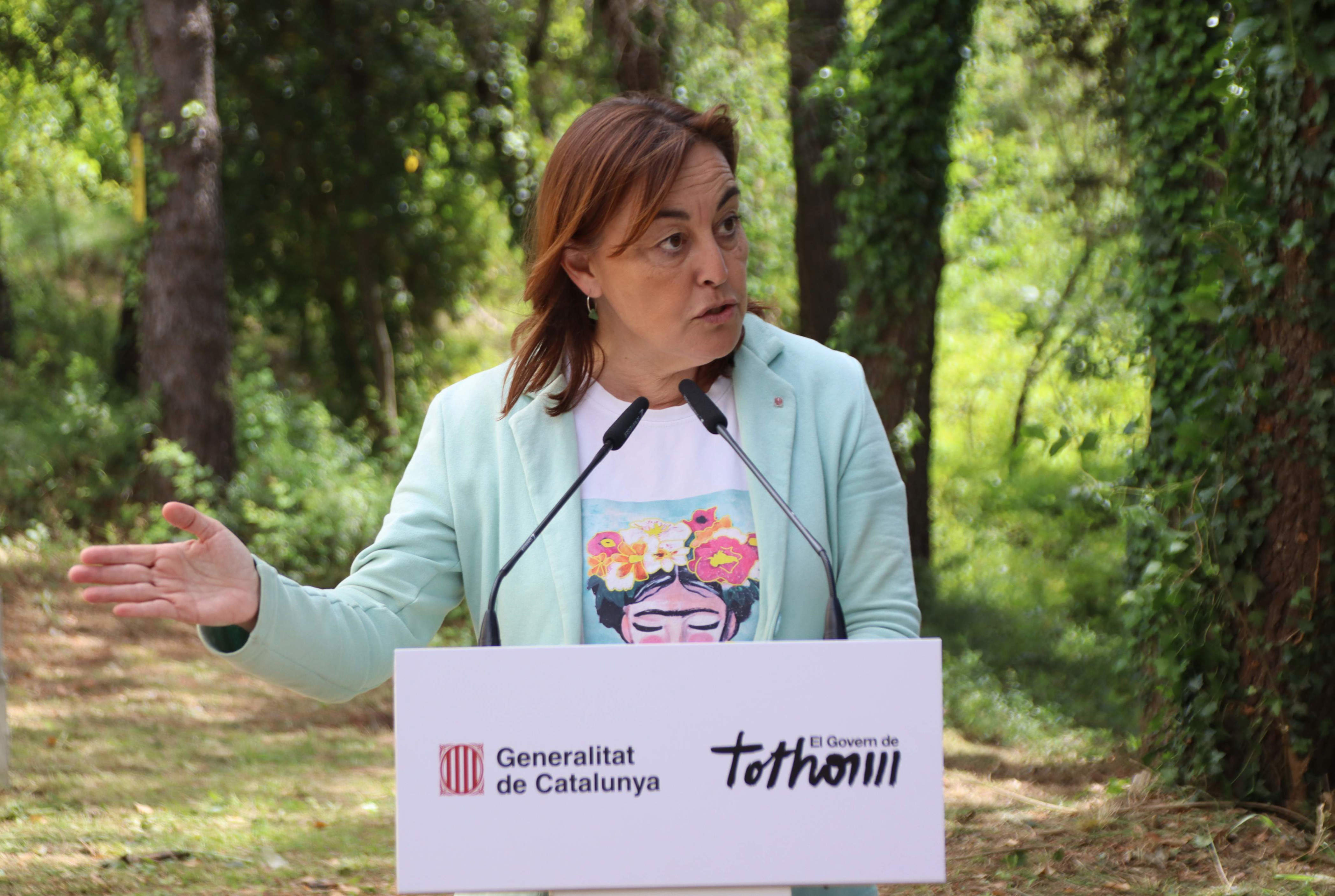 Paneque asegura que la negociación con ERC por los presupuestos está en ...