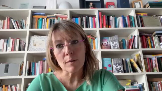 Il vestito di mia madre di Sara Rattaro