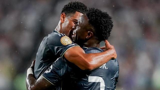 Sevilla - Real Madrid: alineaciones probables de la jornada 37 de ...