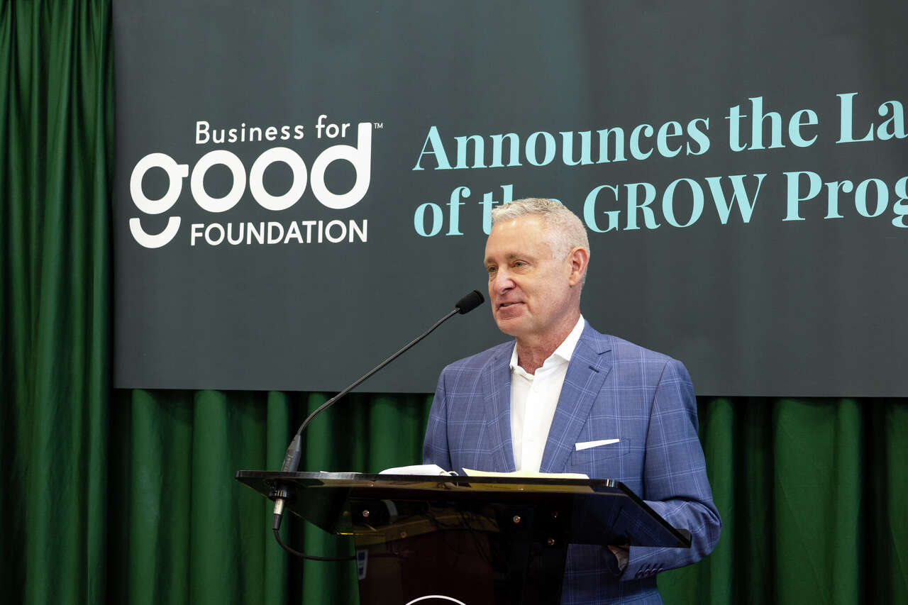 Business for Good launches workforce development program