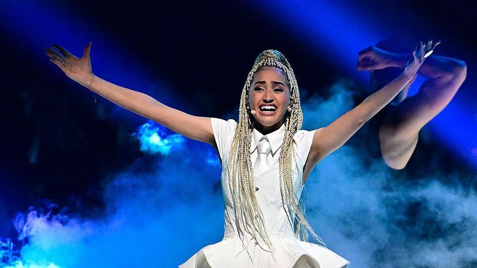 Eurovision final set to take place in Vienna as contest celebrates 70th ...