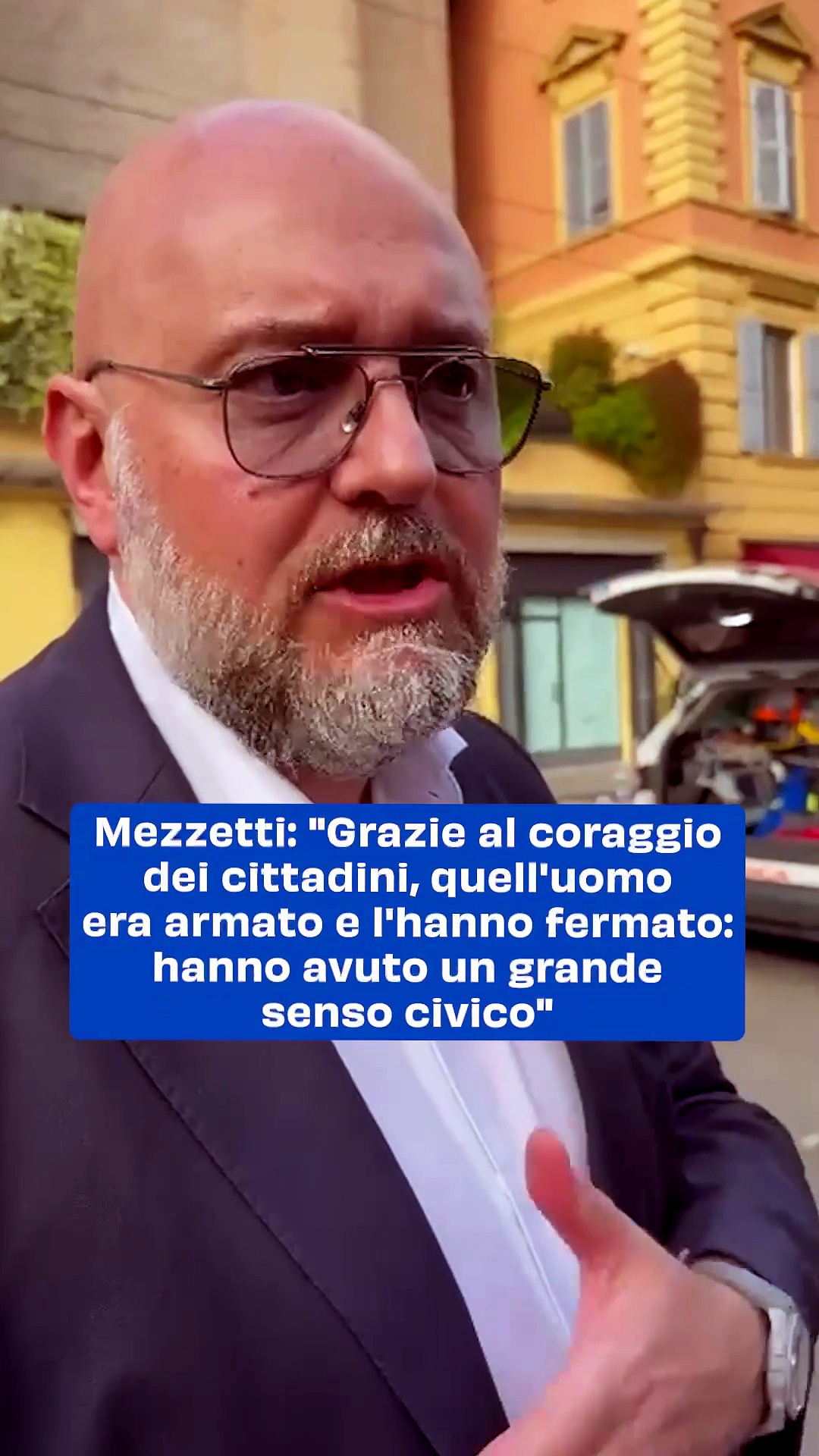 Mezzetti: 