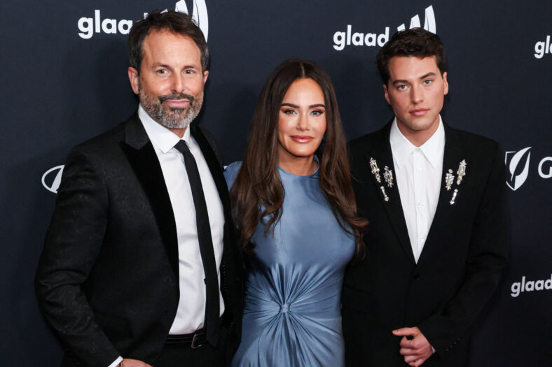 What Brooks Marks learned about himself filming ‘Next Gen NYC’ on Bravo