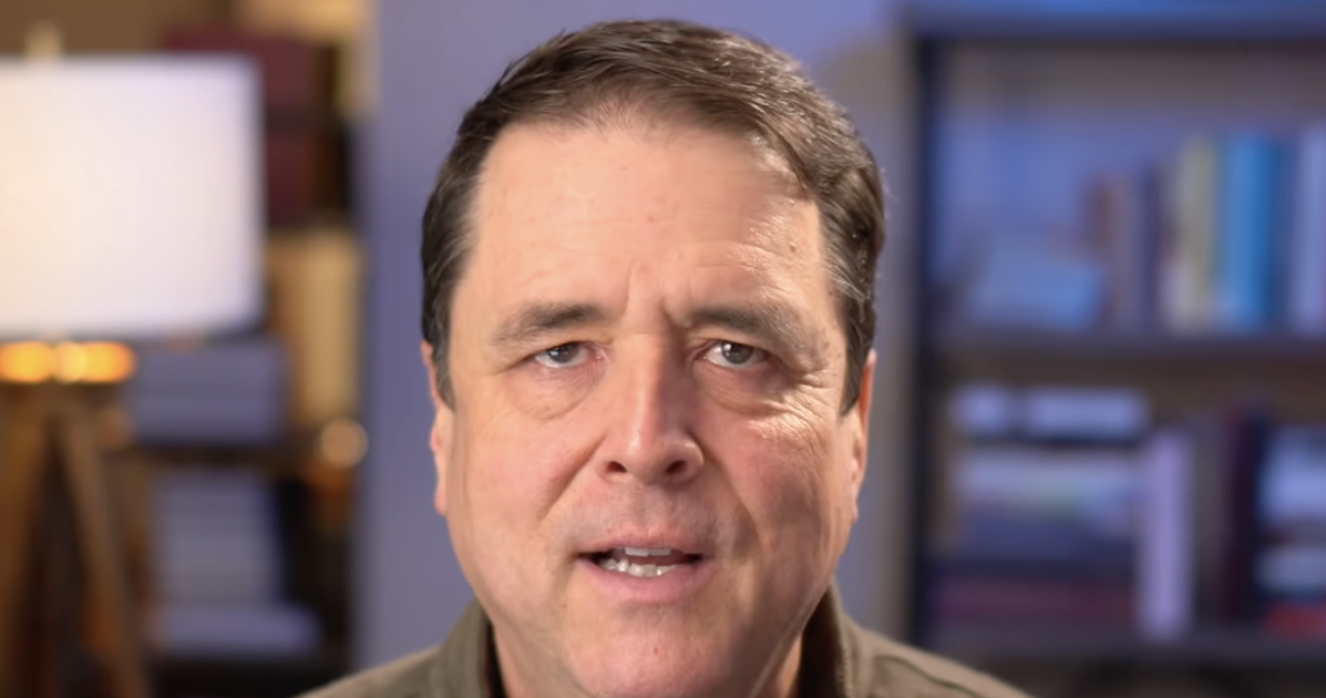 The LDS church sued him for telling LGBTQ+ Mormons’ stories. Now he’s ...