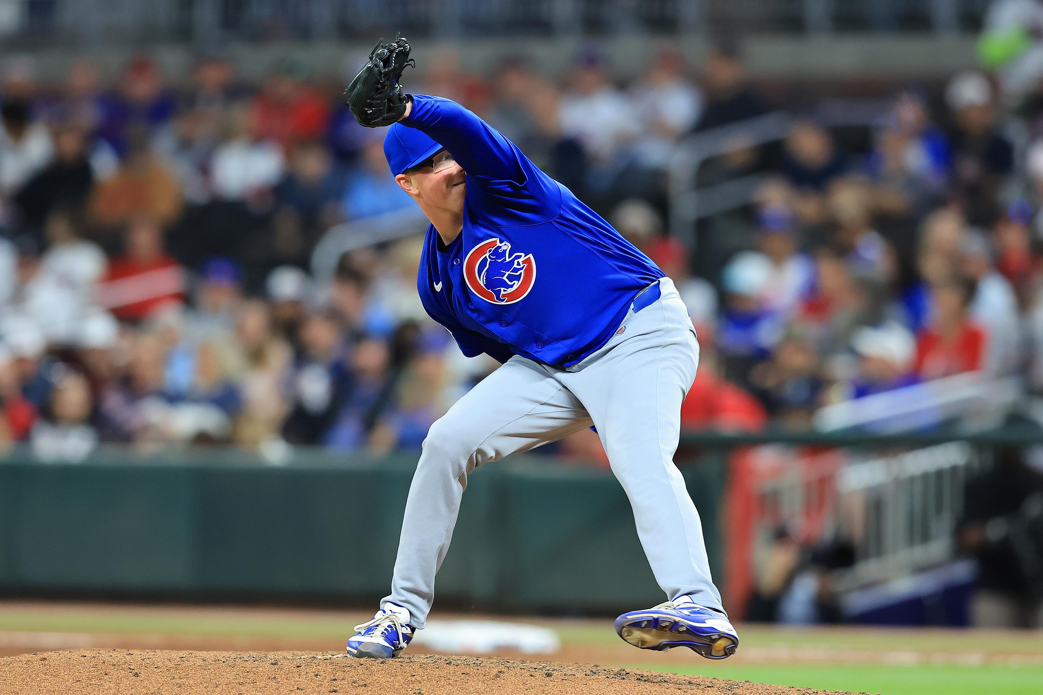 2026 Cubs heroes and goats: Game 45