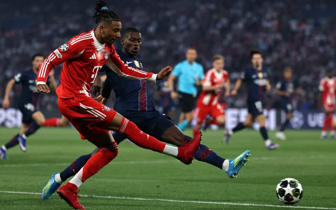 Entenda qual a relação do Bayern de Munique com as finais de Copa do Mundo