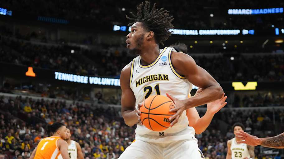 Nuggets could get the 2026 NBA draft's biggest steal at pick No. 26