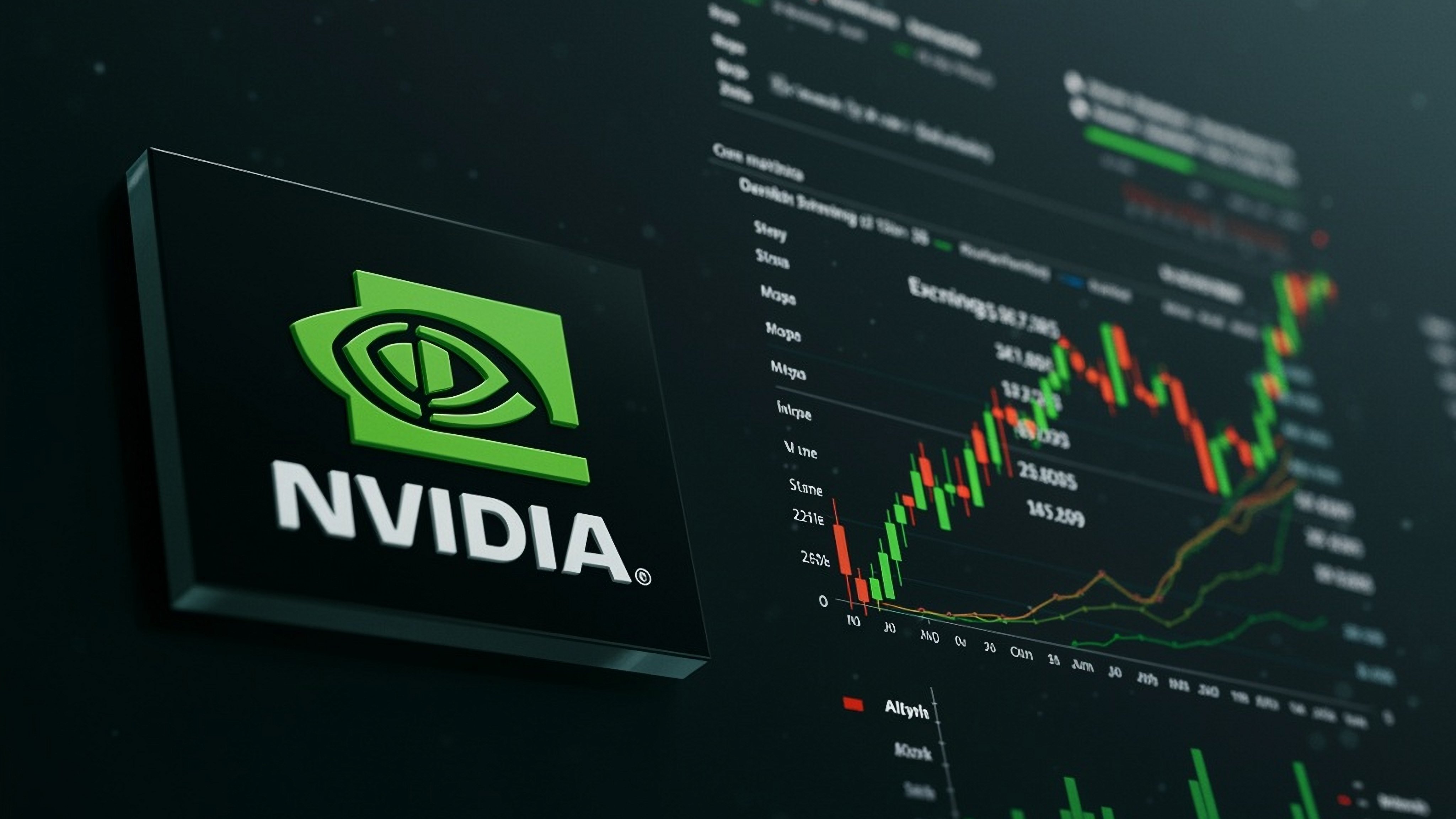 Nvidia warta więcej niż gospodarka Niemiec? Tak rosną amerykańskie big ...