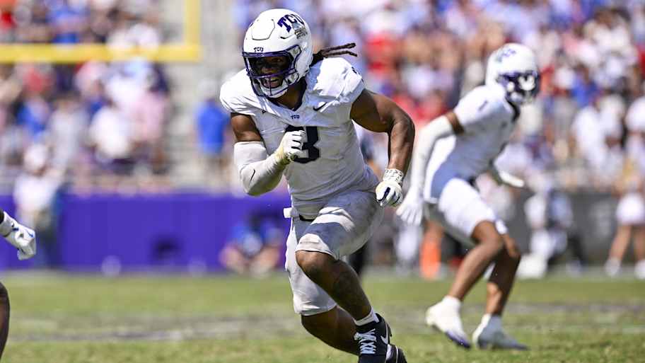 Bills' day 3 pick could have 'instant impact' in Jim Leonhard's defense