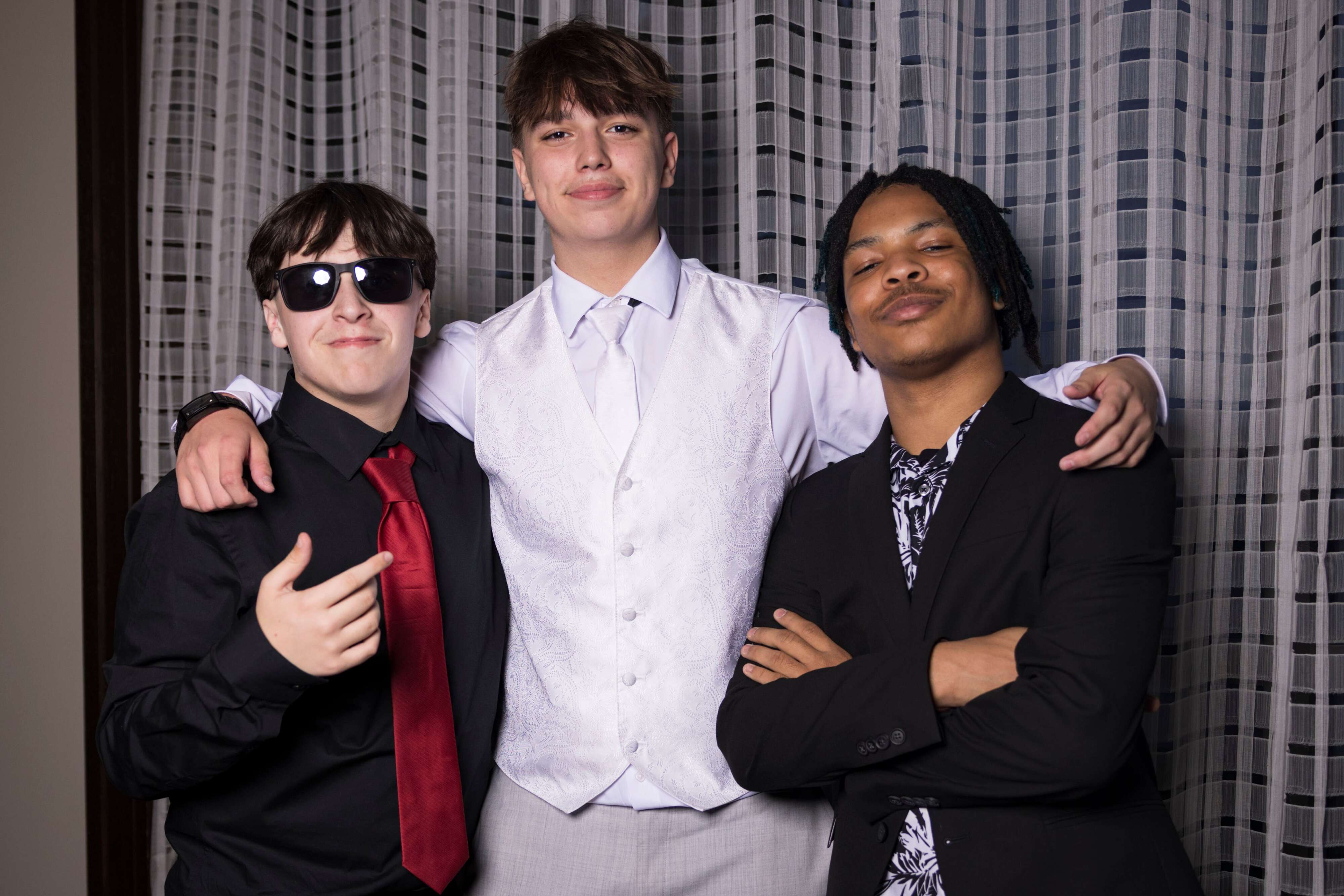 Cicero North Syracuse High School 2026 junior prom: See 94 photos