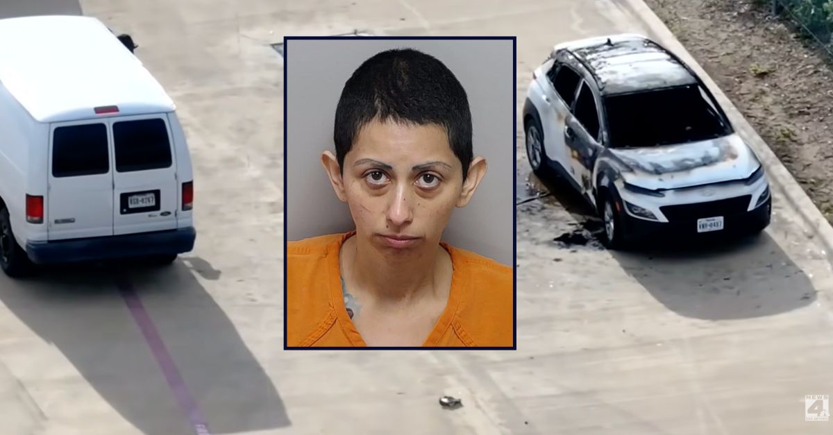 Mother charged with capital murder after 5-year-old boy and 7-year-old ...