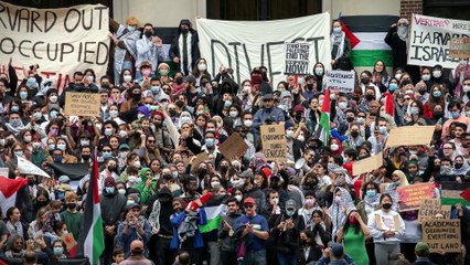 A collective descent into evil: The lethal obsession with Jews and the ...