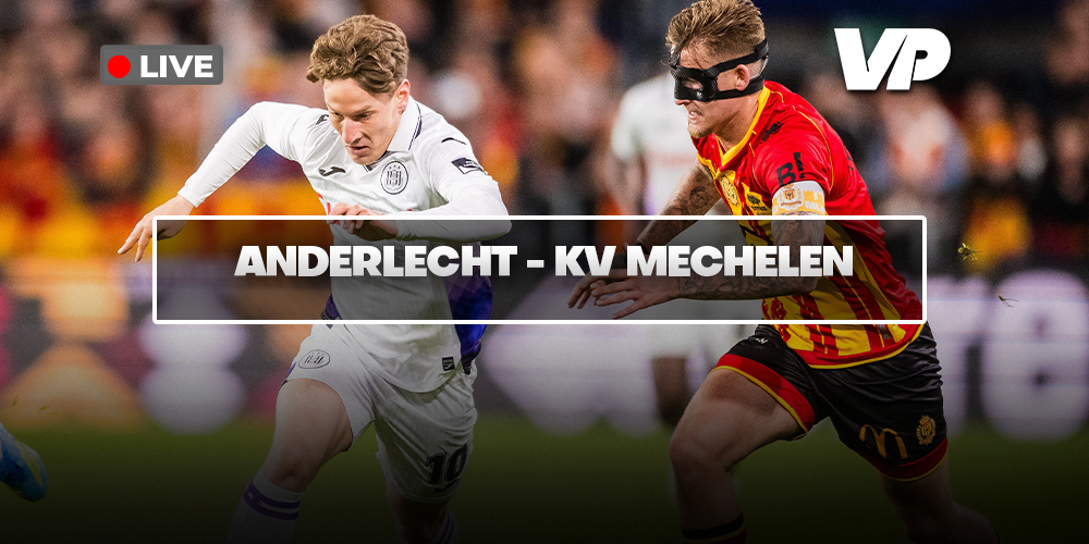 Live-discussie: In het absolute slot maakt Camara gelijk bij RSCA ...