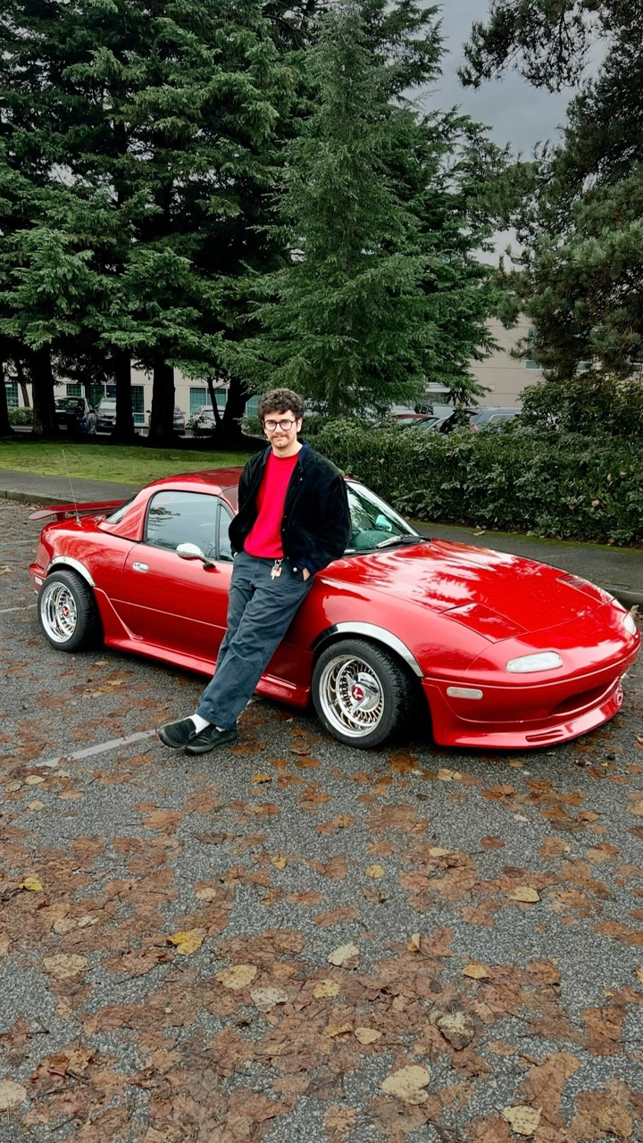 Twenty-Year-Old Tires for the Ultimate Lowrider Experience