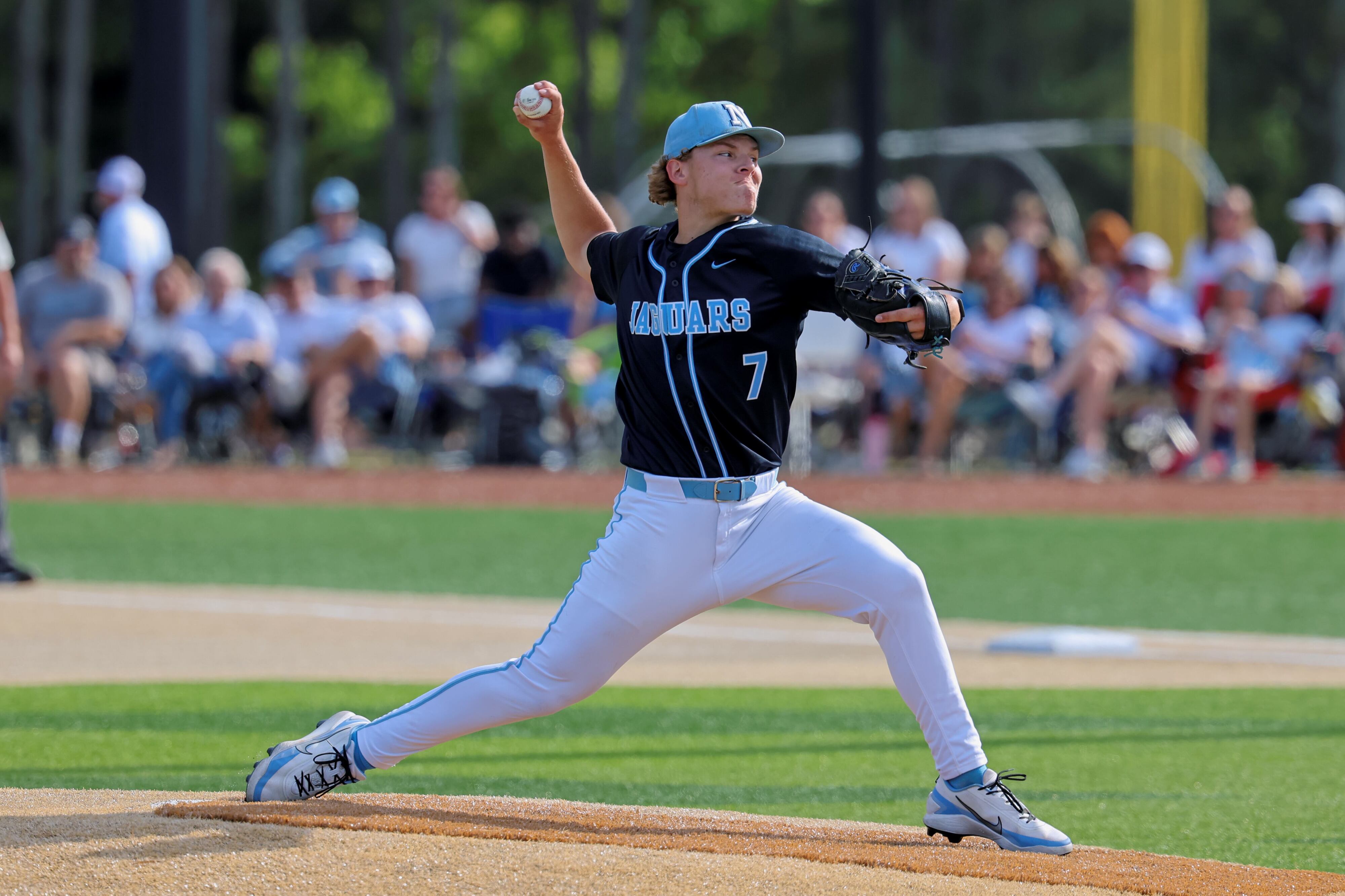 Alabama high school baseball: Northridge forfeits semifinal win over ...