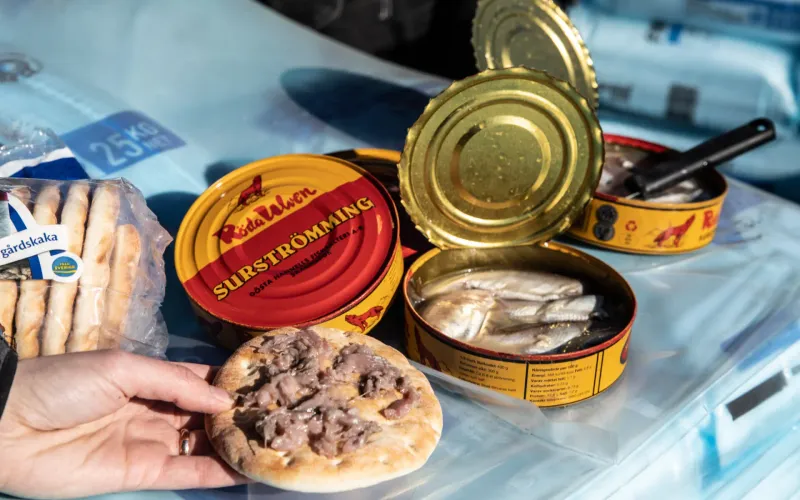 15 daring dishes only the boldest will try