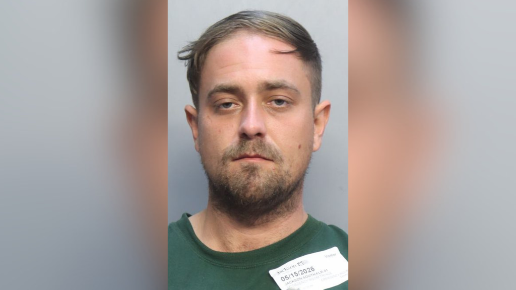 Florida man accused of stealing Colorado airman's dog while ...