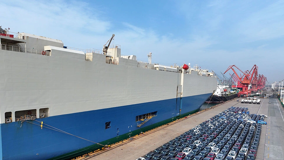 Stellantis and Dongfeng sign €1B Wuhan EV production deal