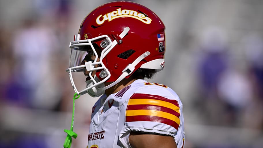 FCS to FBS jump key for Iowa State football’s success in 2026