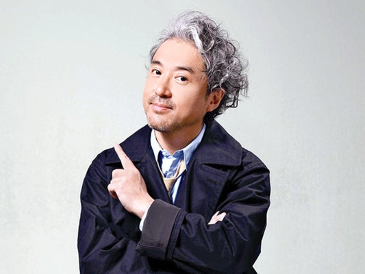 ムロツヨシ「ドラフトキング －BORDER LINE－」 「意志あるピエロ」道開く