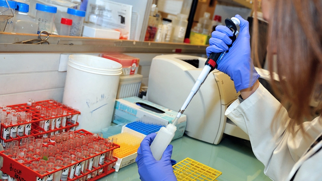 Netherlands clears first human GLP-1 gene therapy trial