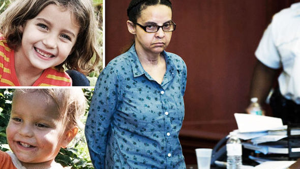 The nanny’s secret rage became a family’s nightmare