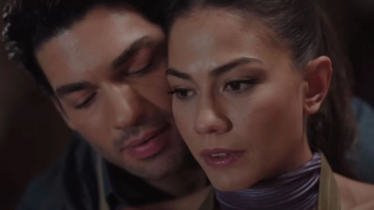 Netflix tiene la comedia romántica turca más comentada y dura menos de ...