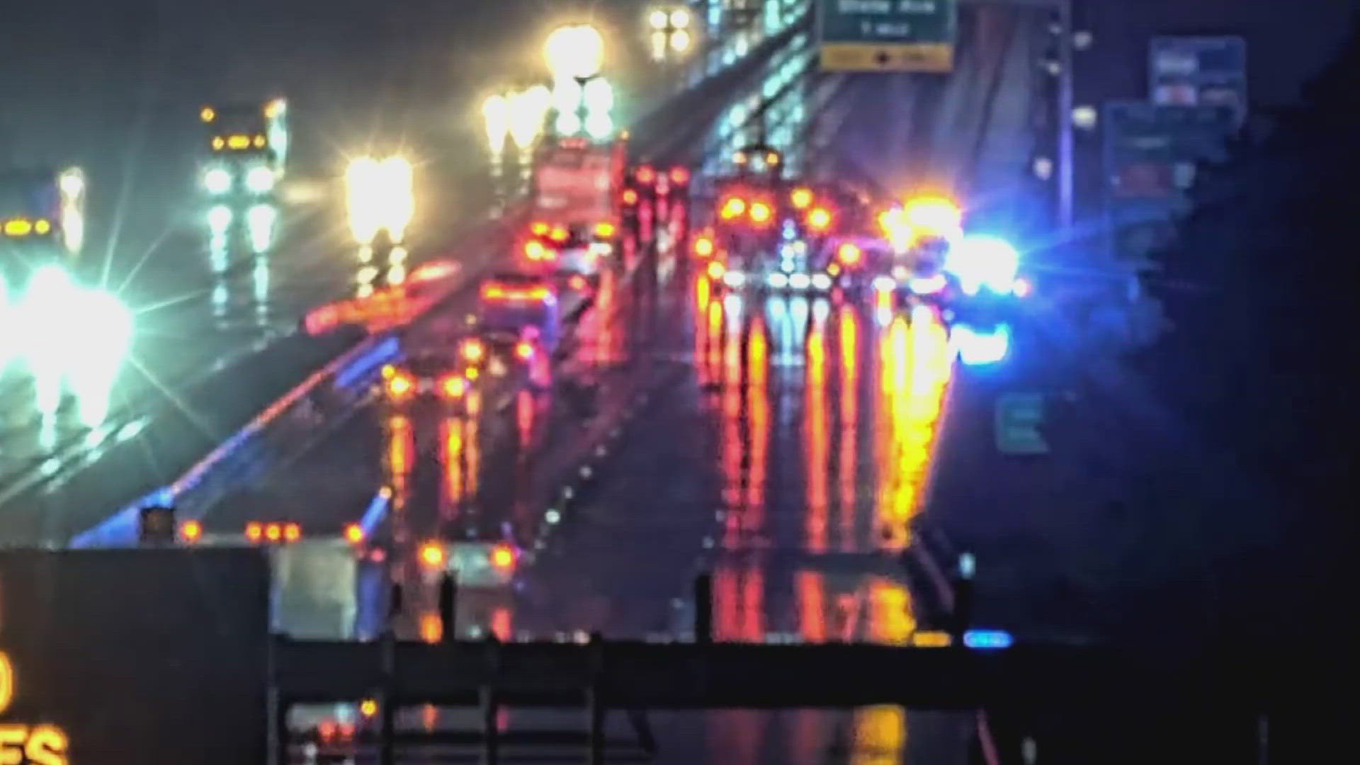 WSP reports motorcyclist killed in suspected felony hit-and-run on I-5 ...
