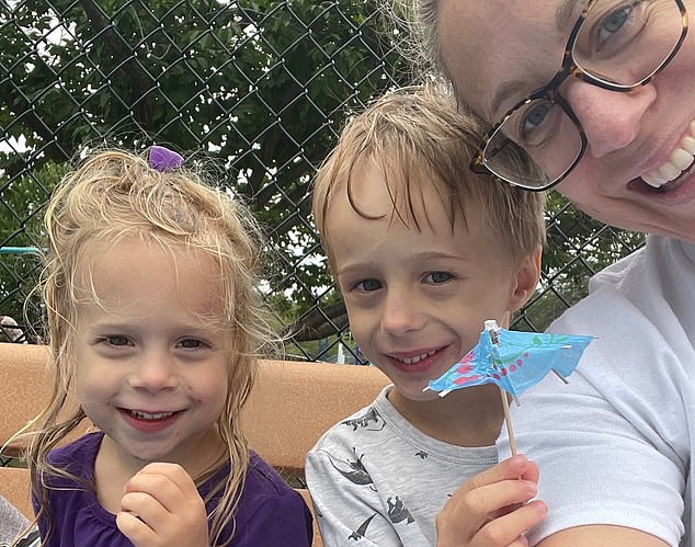 Acupuncturist Mom's Tragic Fall: Snubbed at Children's Funeral
