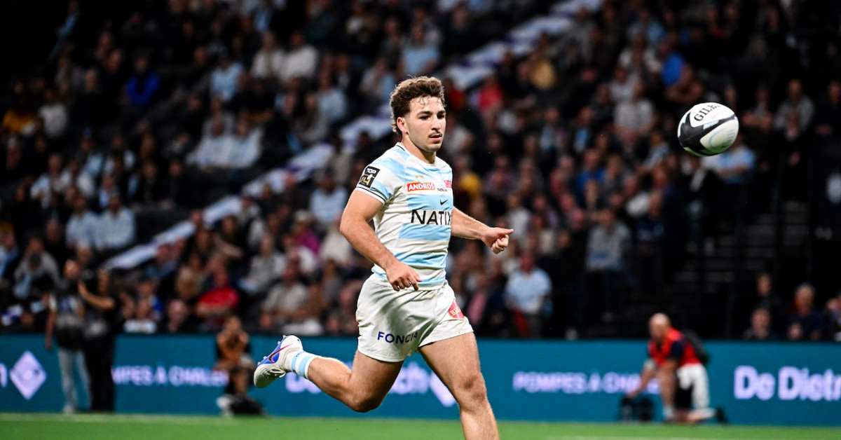 Pas de phase finale pour le RCT, le Racing toujours en course
