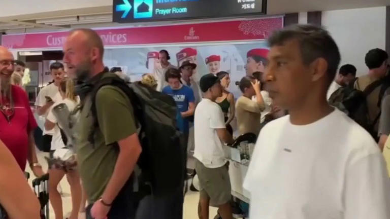 Con bajas y protestas: la polémica que rodea la final del Festival de ...