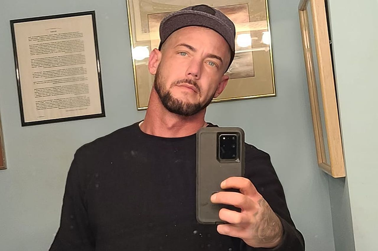 Steven McCluskey dies after being trapped in escalator at the MBTA station in Somerville, Massachusetts