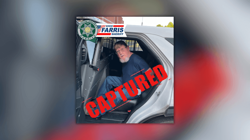 Tennessee man arrested after police say he kidnapped his grandchildren