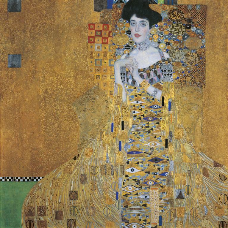 Klimt kihúzott egy lányt a folyóból, ezzel elszabadult az őrület ...
